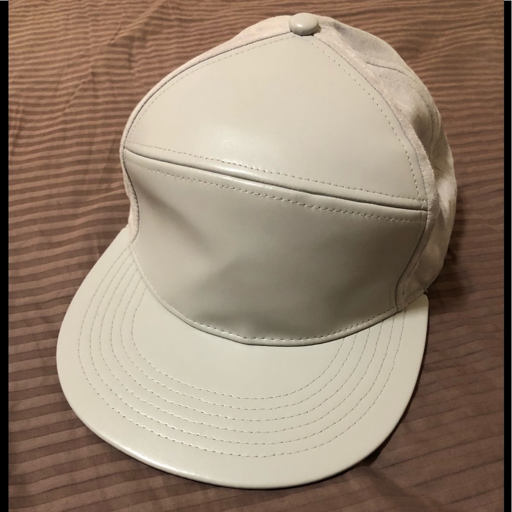 Forever 21 Flat brim hat!